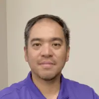 Portrait of Prof. Rendy Kartika